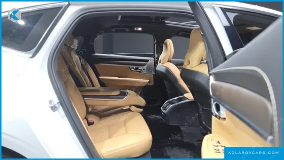 VOLVO S90 B5 INSCRIPTION