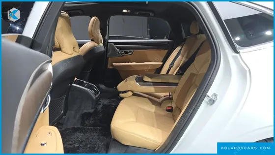 VOLVO S90 B5 INSCRIPTION