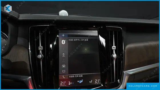 VOLVO S90 B5 INSCRIPTION