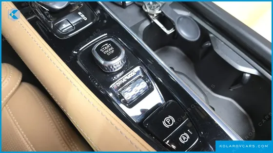 VOLVO S90 B5 INSCRIPTION