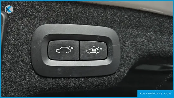 VOLVO S90 B5 INSCRIPTION