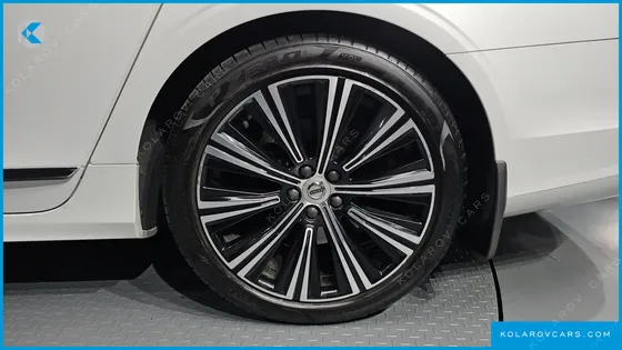 VOLVO S90 B5 INSCRIPTION