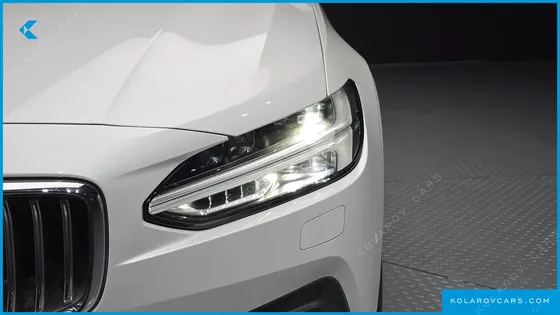 VOLVO S90 B5 INSCRIPTION
