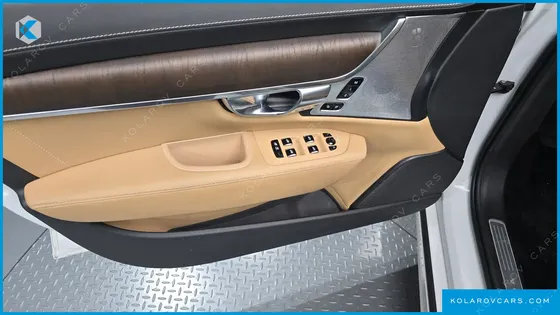 VOLVO S90 B5 INSCRIPTION