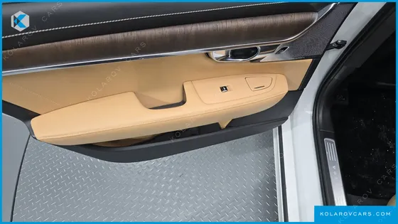 VOLVO S90 B5 INSCRIPTION