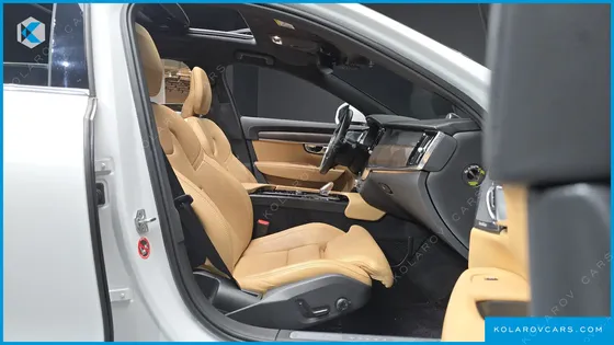 VOLVO S90 B5 INSCRIPTION