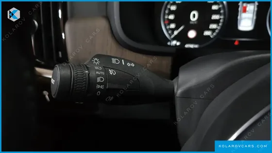 VOLVO S90 B5 INSCRIPTION