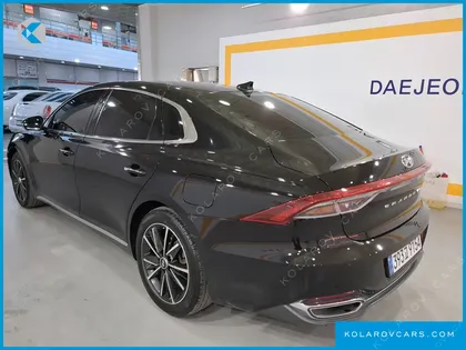 HYUNDAI GRANDEUR 3.3
