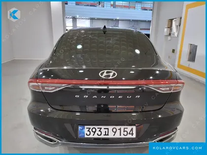 HYUNDAI GRANDEUR 3.3
