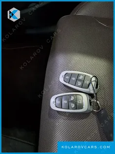 HYUNDAI GRANDEUR 3.3