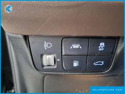 HYUNDAI GRANDEUR 3.3