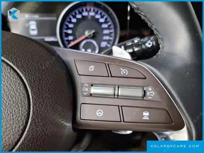 HYUNDAI GRANDEUR 3.3