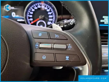 HYUNDAI GRANDEUR 3.3