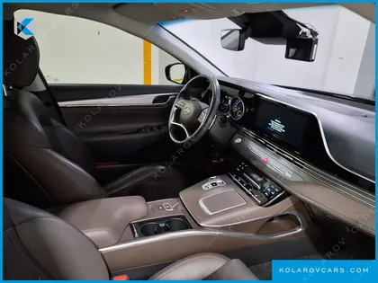 HYUNDAI GRANDEUR 3.3