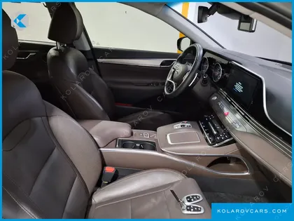 HYUNDAI GRANDEUR 3.3