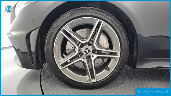 MERCEDES CLS-CLASS CLS300D 4MATIC