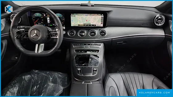 MERCEDES CLS-CLASS CLS300D 4MATIC