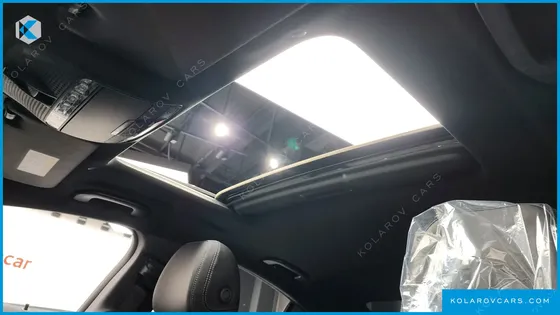 MERCEDES CLS-CLASS CLS300D 4MATIC