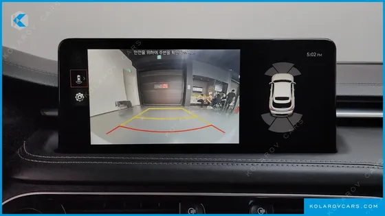GENESIS G70 GASOLINE 2.0T 2WD