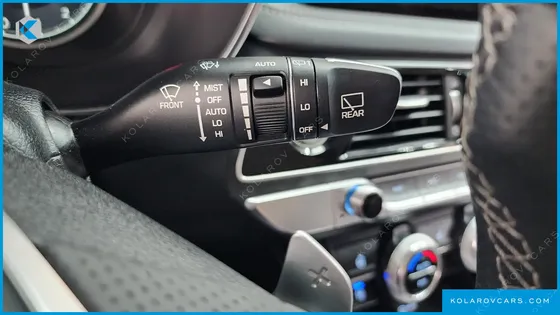 GENESIS G70 GASOLINE 2.0T 2WD