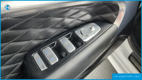 GENESIS G70 GASOLINE 2.0T 2WD