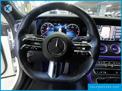MERCEDES CLS-CLASS CLS300D 4MATIC