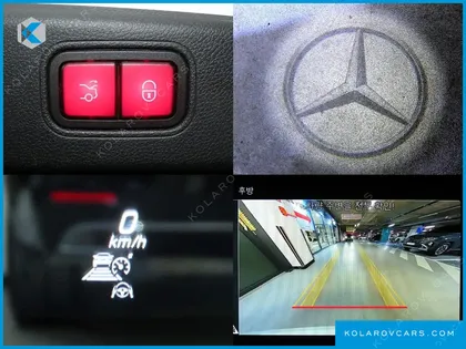 MERCEDES CLS-CLASS CLS300D 4MATIC