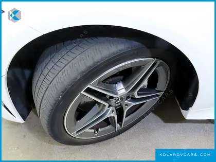 MERCEDES CLS-CLASS CLS300D 4MATIC