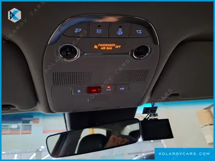 HYUNDAI GRANDEUR 3.0 LPI RENT CAR