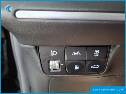 HYUNDAI GRANDEUR 3.0 LPI RENT CAR