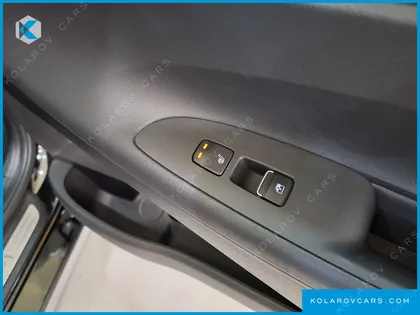 HYUNDAI GRANDEUR 3.0 LPI RENT CAR