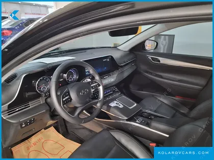 HYUNDAI GRANDEUR 3.0 LPI RENT CAR