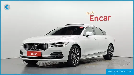 VOLVO S90 B5 ULTIMATE BRIGHT