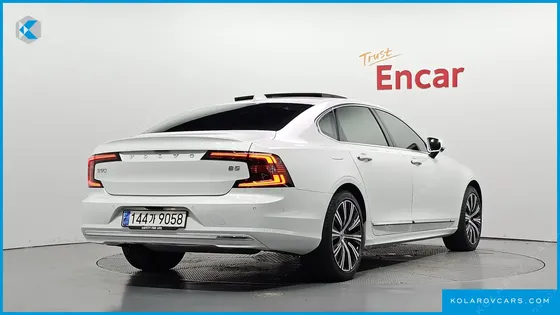 VOLVO S90 B5 ULTIMATE BRIGHT