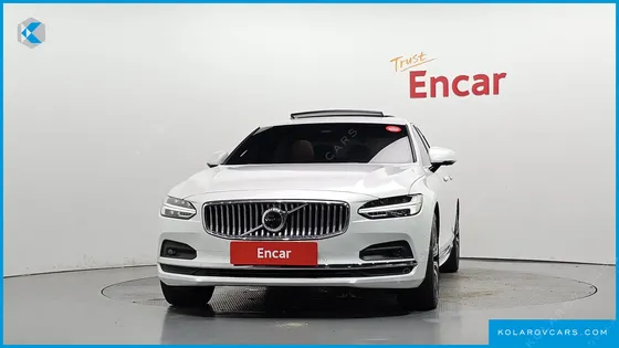 VOLVO S90 B5 ULTIMATE BRIGHT
