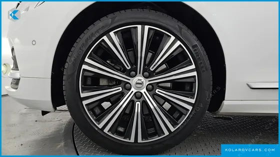 VOLVO S90 B5 ULTIMATE BRIGHT
