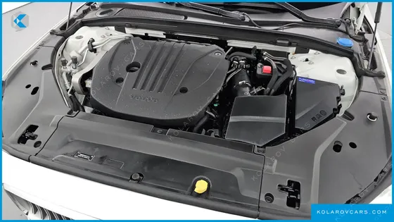 VOLVO S90 B5 ULTIMATE BRIGHT