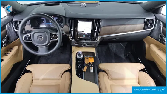 VOLVO S90 B5 ULTIMATE BRIGHT