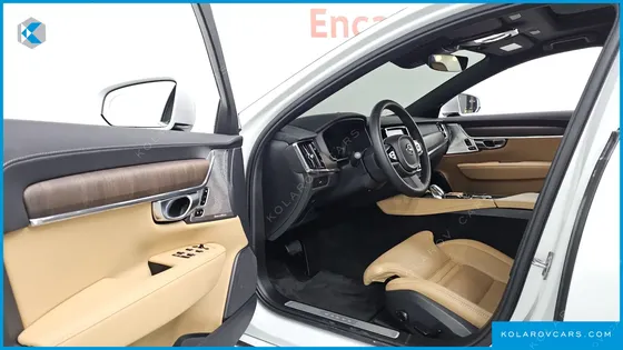 VOLVO S90 B5 ULTIMATE BRIGHT