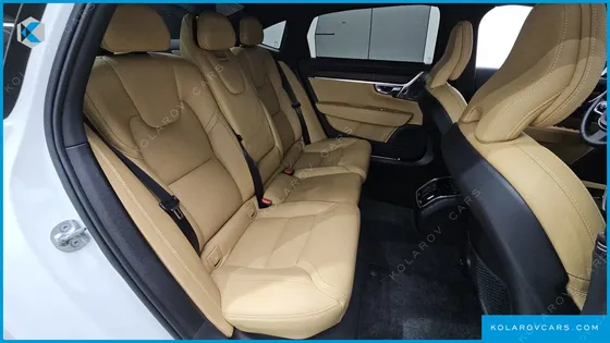 VOLVO S90 B5 ULTIMATE BRIGHT