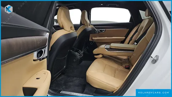 VOLVO S90 B5 ULTIMATE BRIGHT