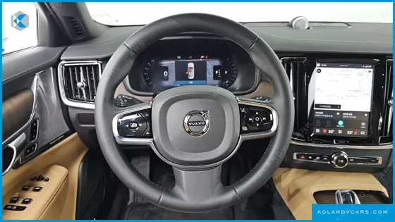 VOLVO S90 B5 ULTIMATE BRIGHT