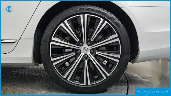 VOLVO S90 B5 ULTIMATE BRIGHT