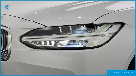 VOLVO S90 B5 ULTIMATE BRIGHT