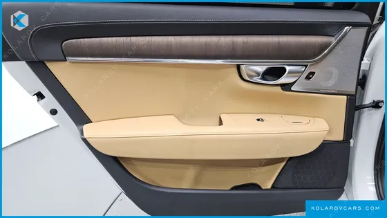 VOLVO S90 B5 ULTIMATE BRIGHT