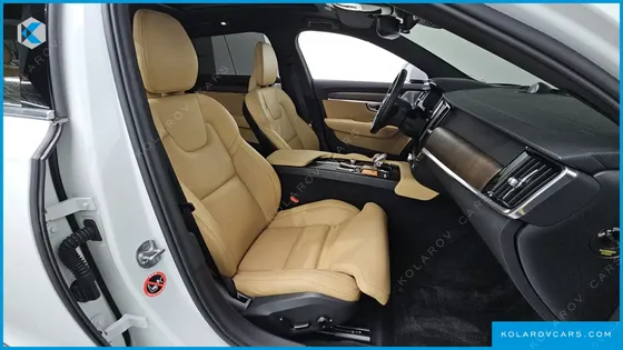 VOLVO S90 B5 ULTIMATE BRIGHT