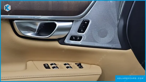 VOLVO S90 B5 ULTIMATE BRIGHT