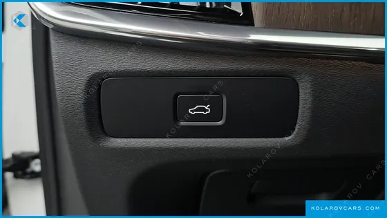 VOLVO S90 B5 ULTIMATE BRIGHT