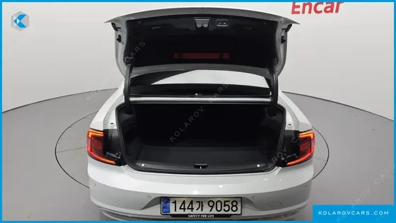 VOLVO S90 B5 ULTIMATE BRIGHT