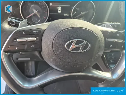 HYUNDAI GRANDEUR 2.5